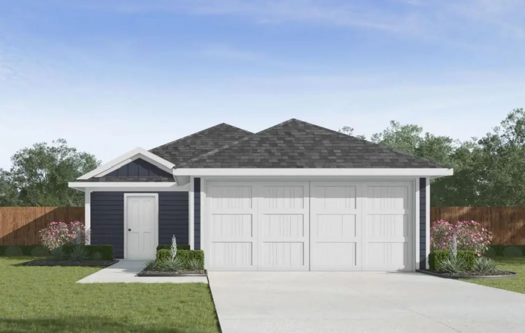 11926 Sweet Apple Lane, Houston