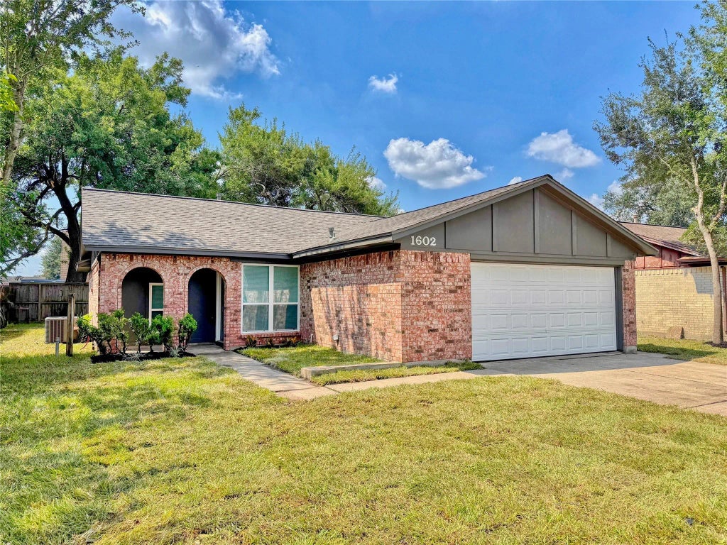 1602 Wentwood Drive, Pasadena