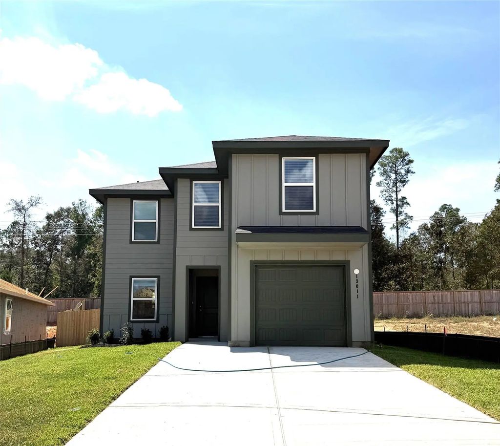 13011 Mccrorey Trails Drive, Conroe