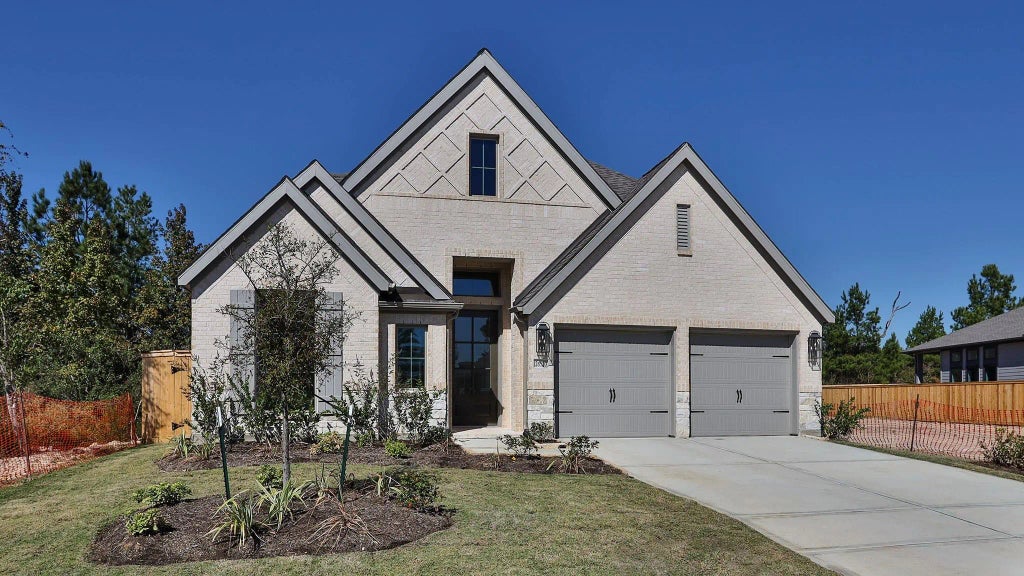26520 Pioneer Pointe Court, Magnolia