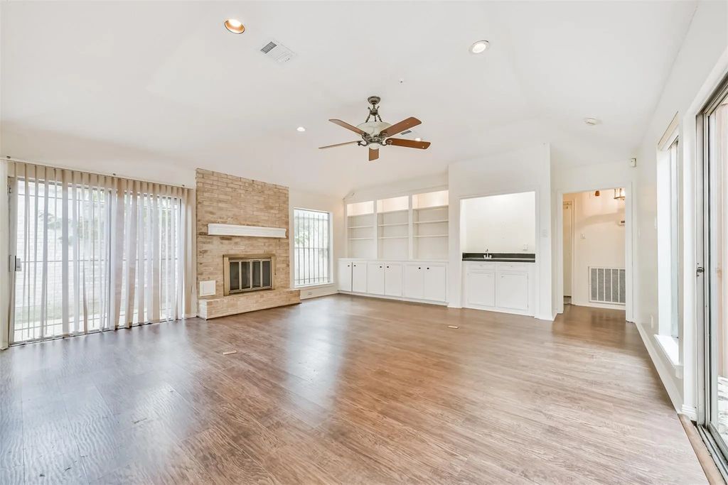 7815 Duffield Lane, Houston