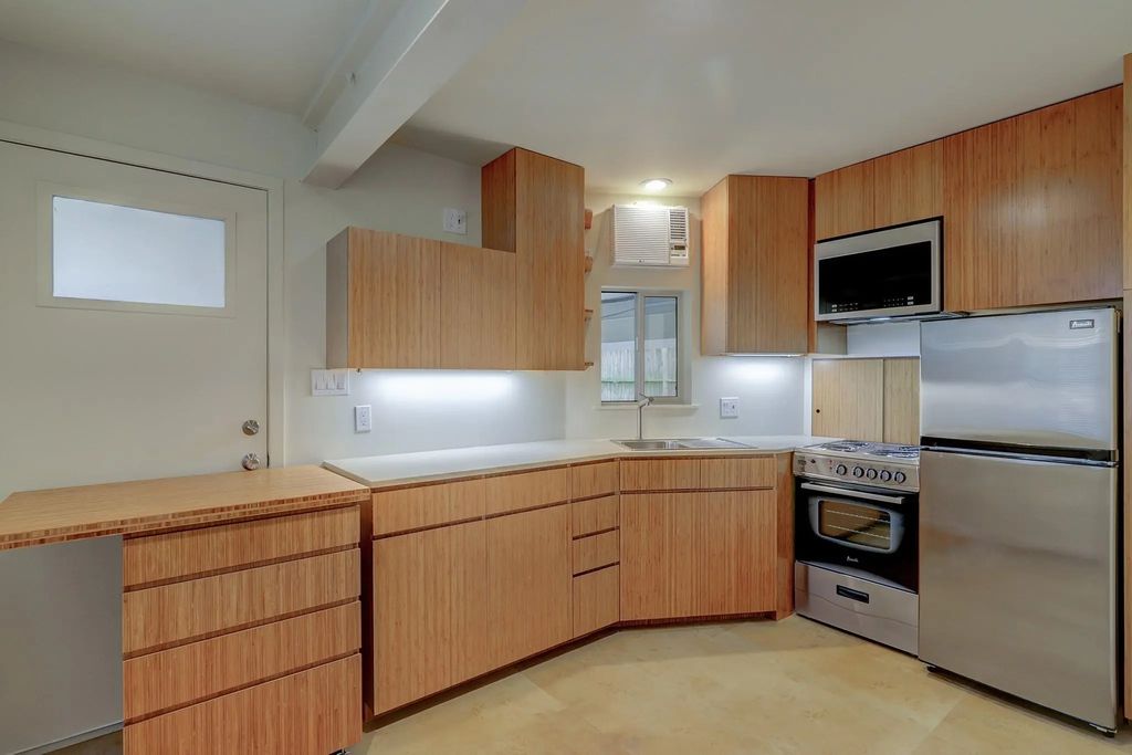 3407 Graustark Street 18, Houston