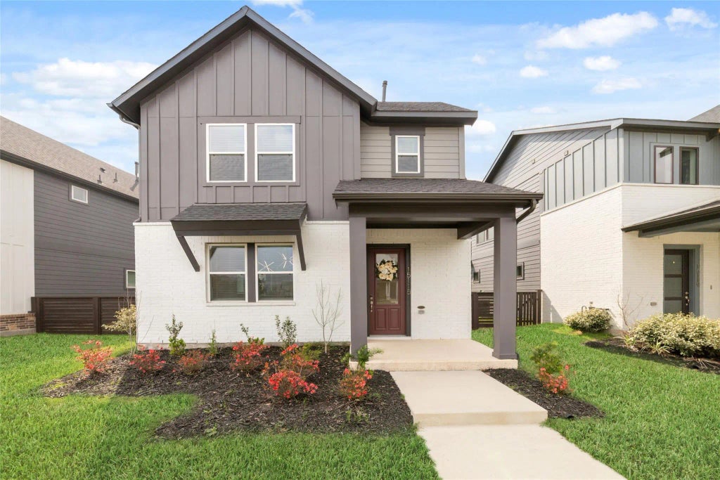 15115 Parkland Canyon Drive, Cypress