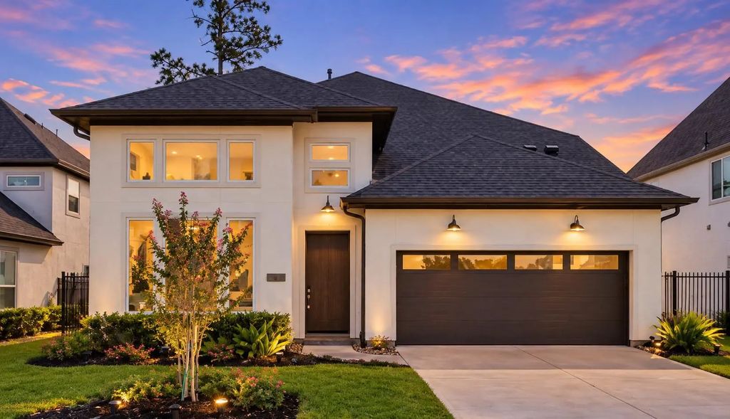 6 Clearview Terrace Place, Tomball