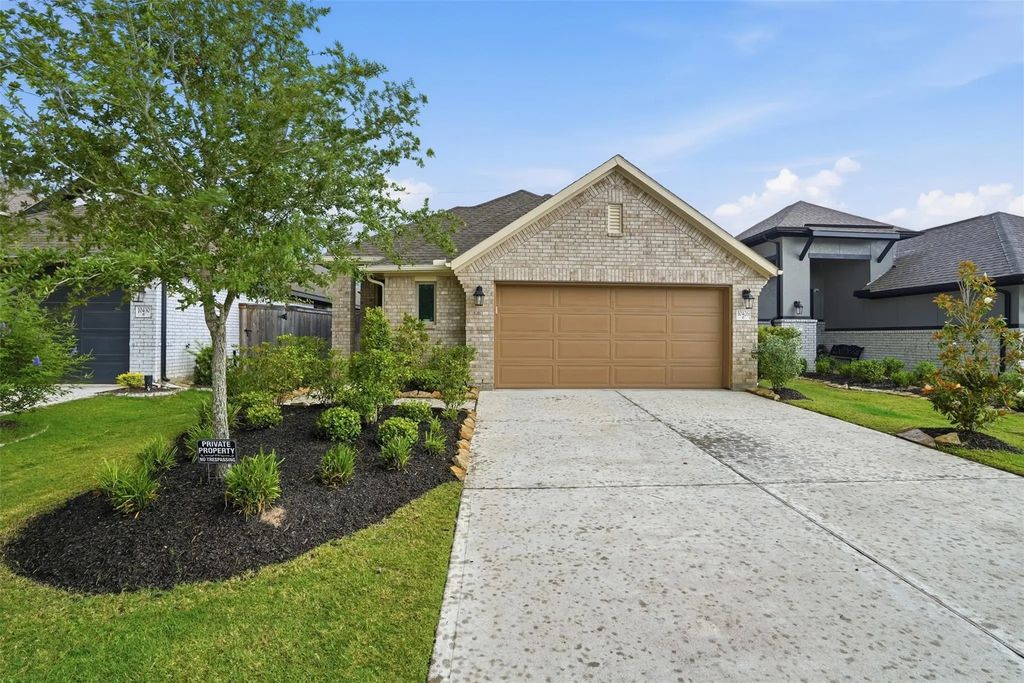10426 Skyward Estate Trail, Richmond