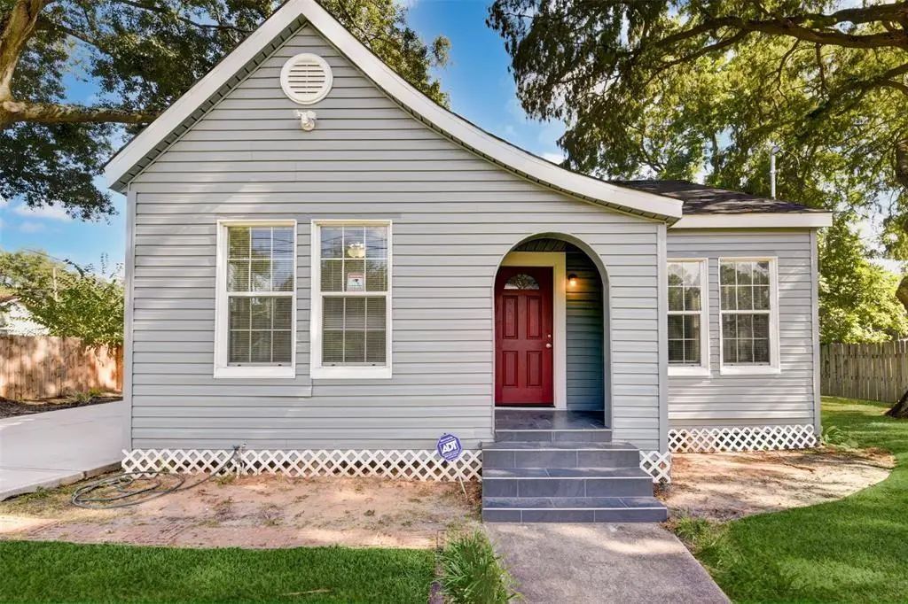 1118 King Street A, Houston