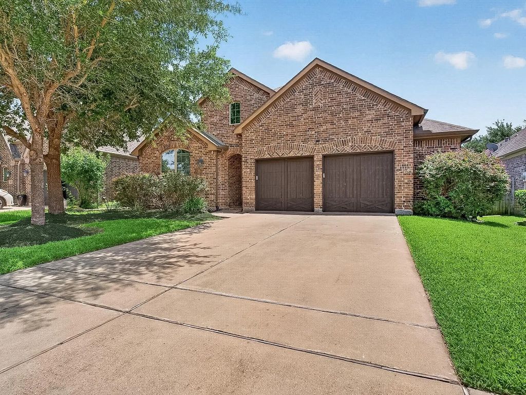 6006 Hedgepark Drive, Richmond