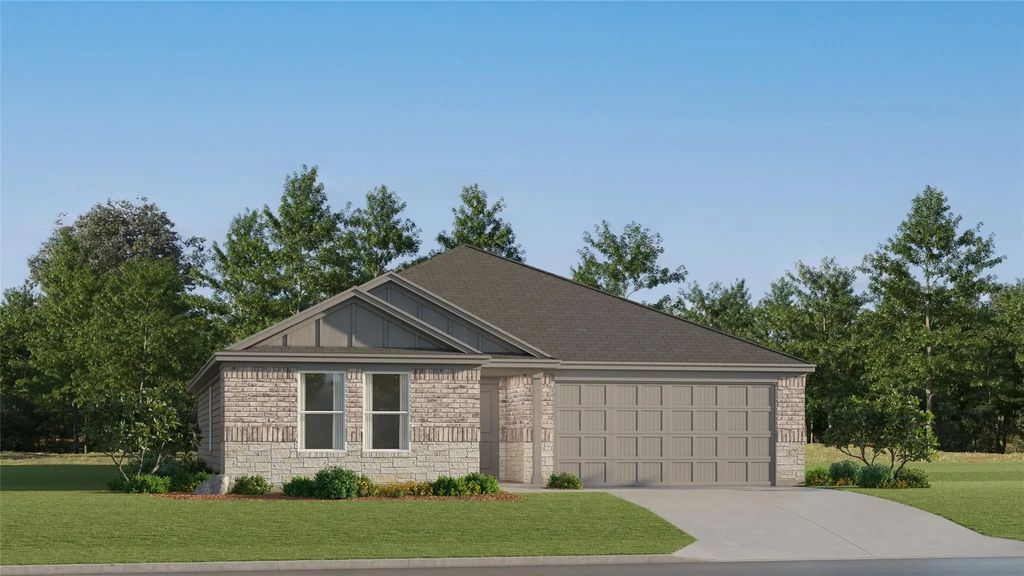 6131 Gunn Ridge Drive, College Station