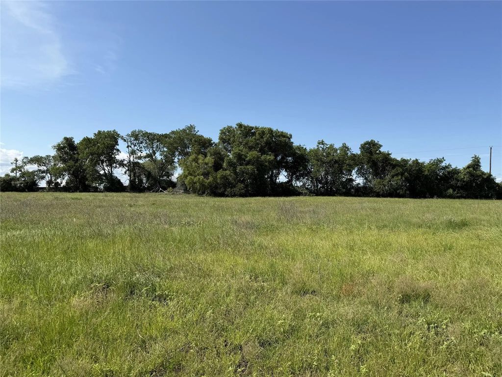 Tbd2 Farm To Market Road 532, Weimar