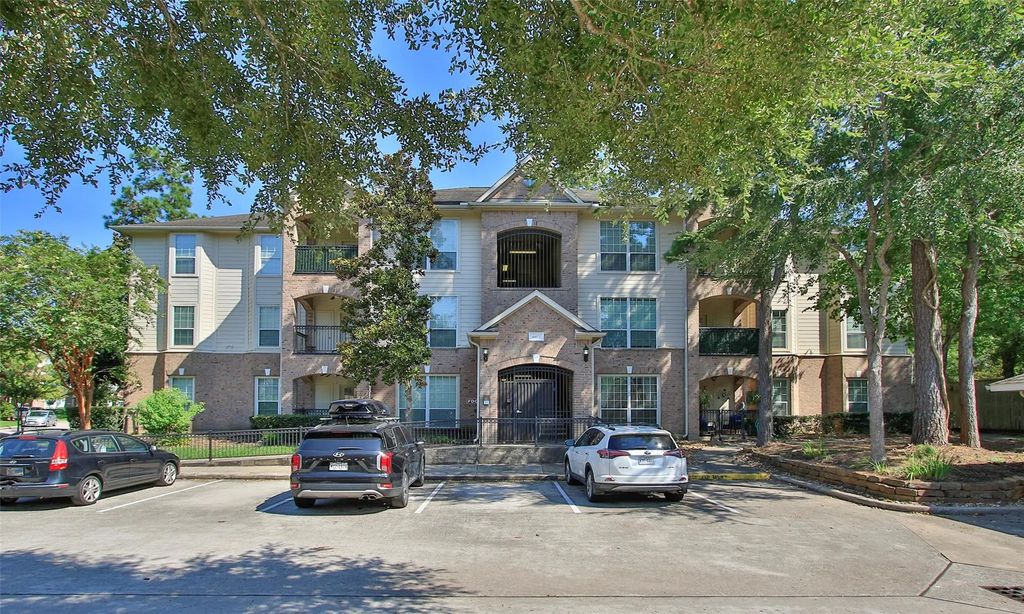 6607 Lake Woodlands Drive 223, The Woodlands