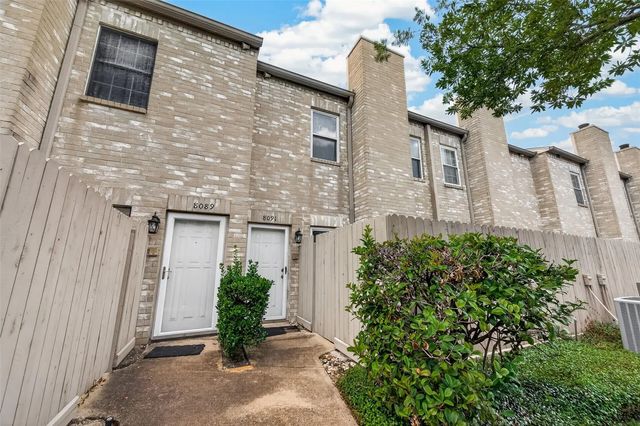 8091 El Mundo Street 8091, Houston