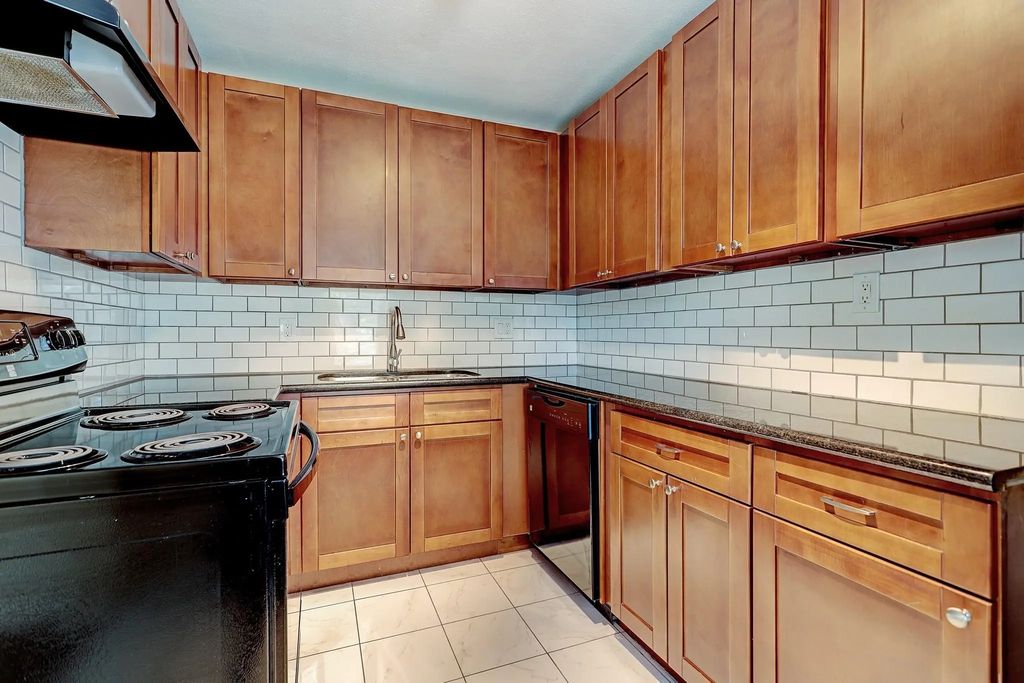 2806 Michaux St Street, Houston