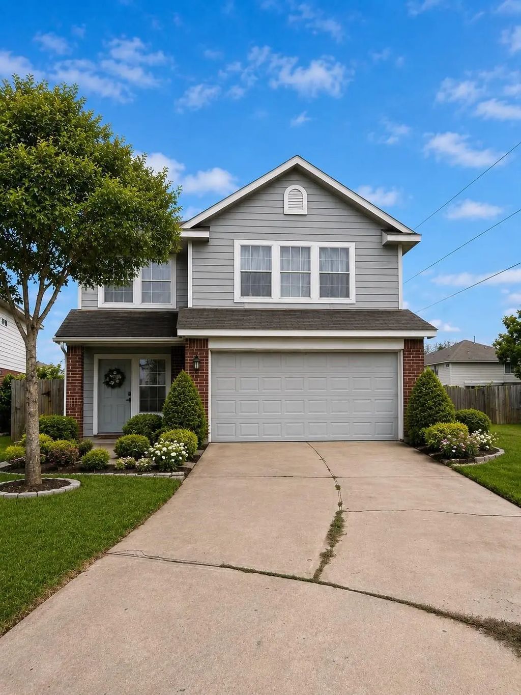 12615 Roble Court, Houston