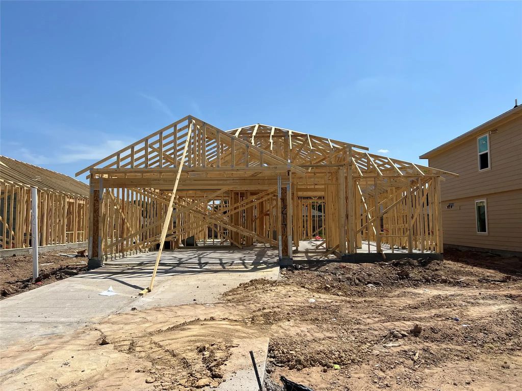 1217 Hickory Grove Street, Brenham