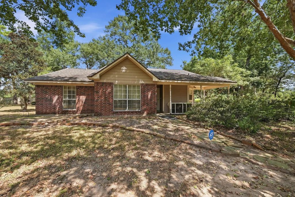 37728 Little Thorn Lane, Magnolia