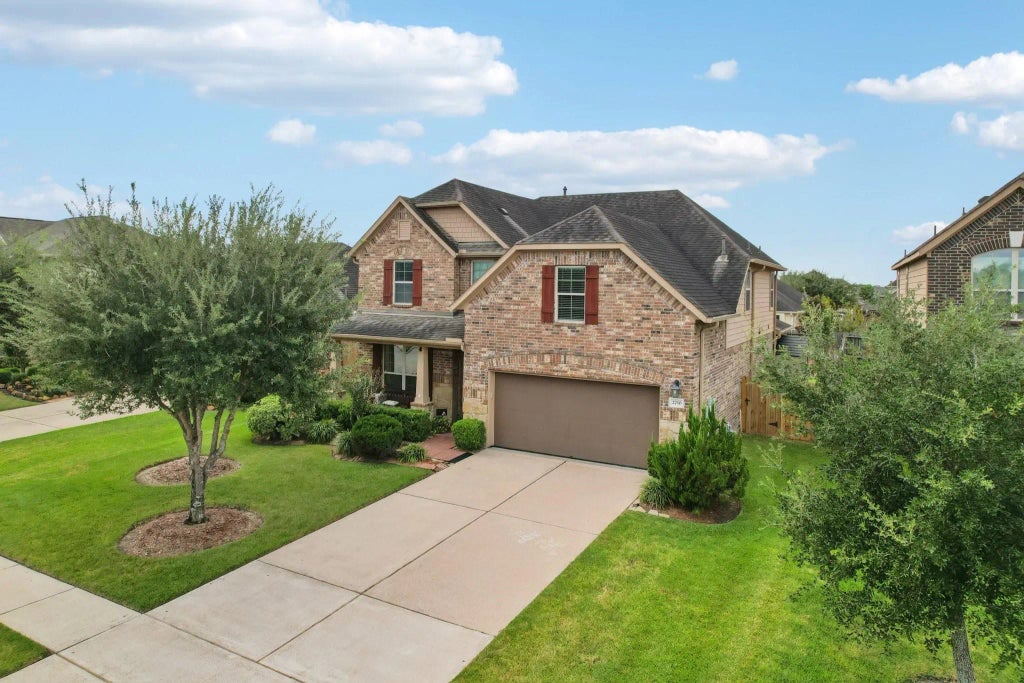 2710 Camden Hill Lane, Pearland