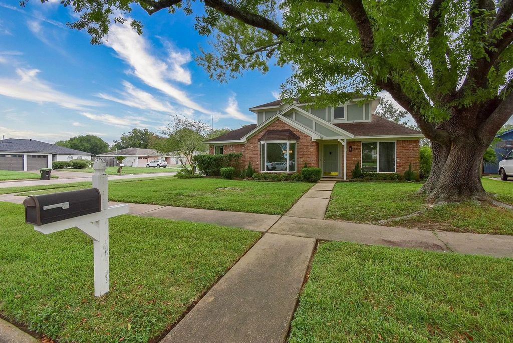 3303 Hilton Head Court, Missouri City