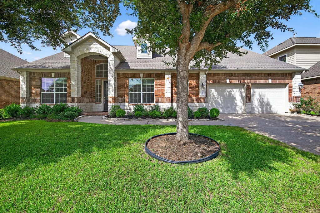 24926 Ginger Ranch Drive, Katy