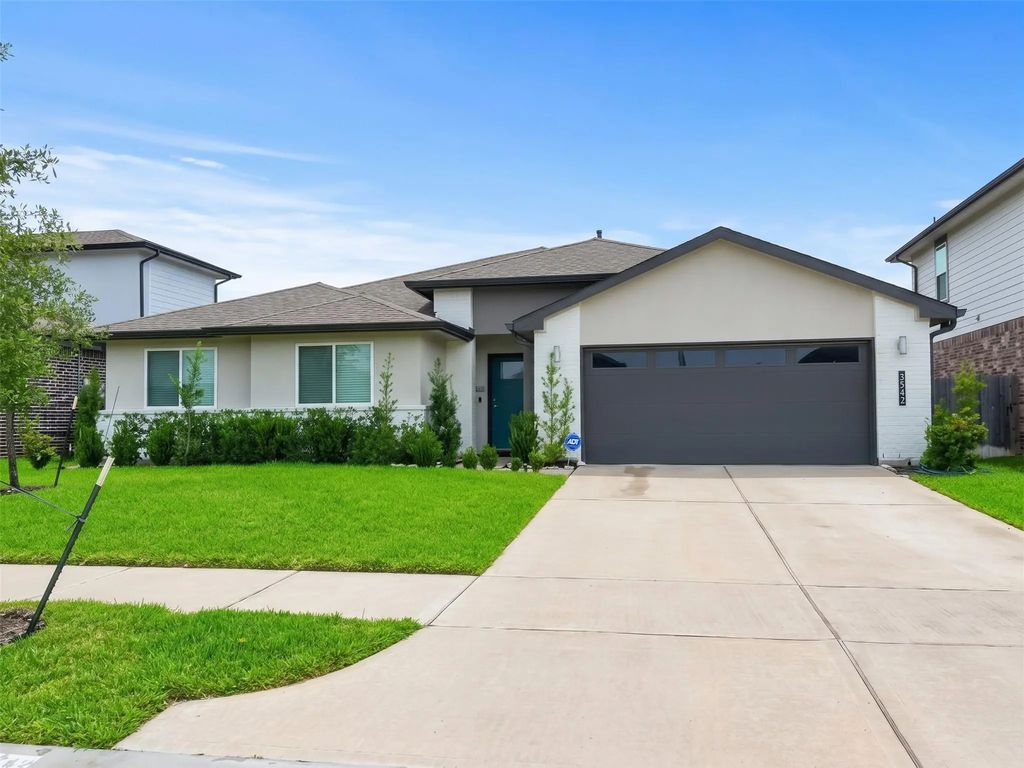 3542 Finn Landing Lane, Missouri City
