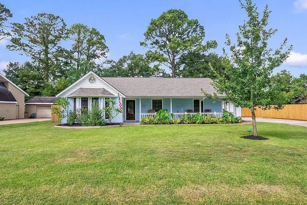 3838 Hansen Drive, Dickinson