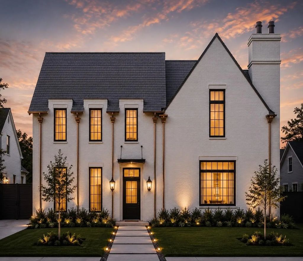 320 W 32nd Street, Houston