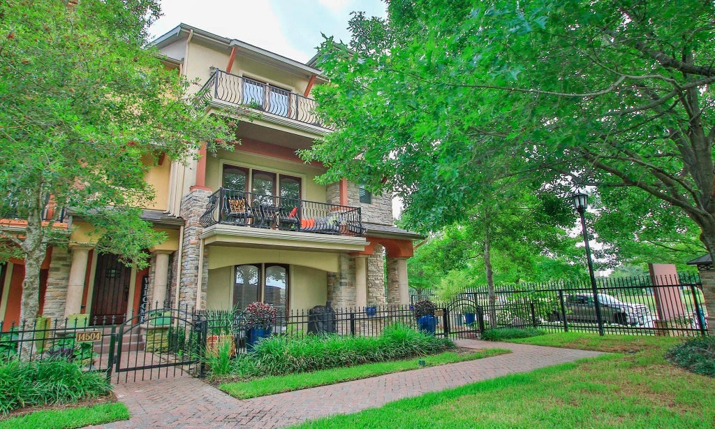 14502 Vintage Preserve Parkway, Houston