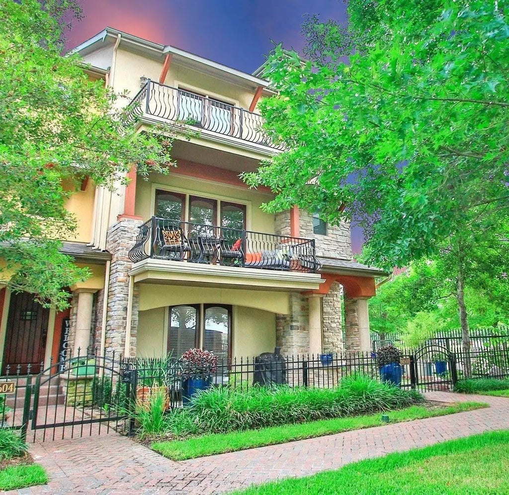 14502 Vintage Preserve Parkway, Houston