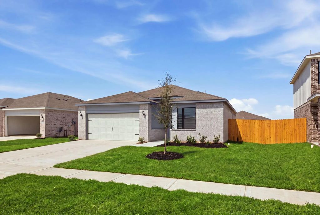 1613 Jean Meadow Drive, Rosenberg