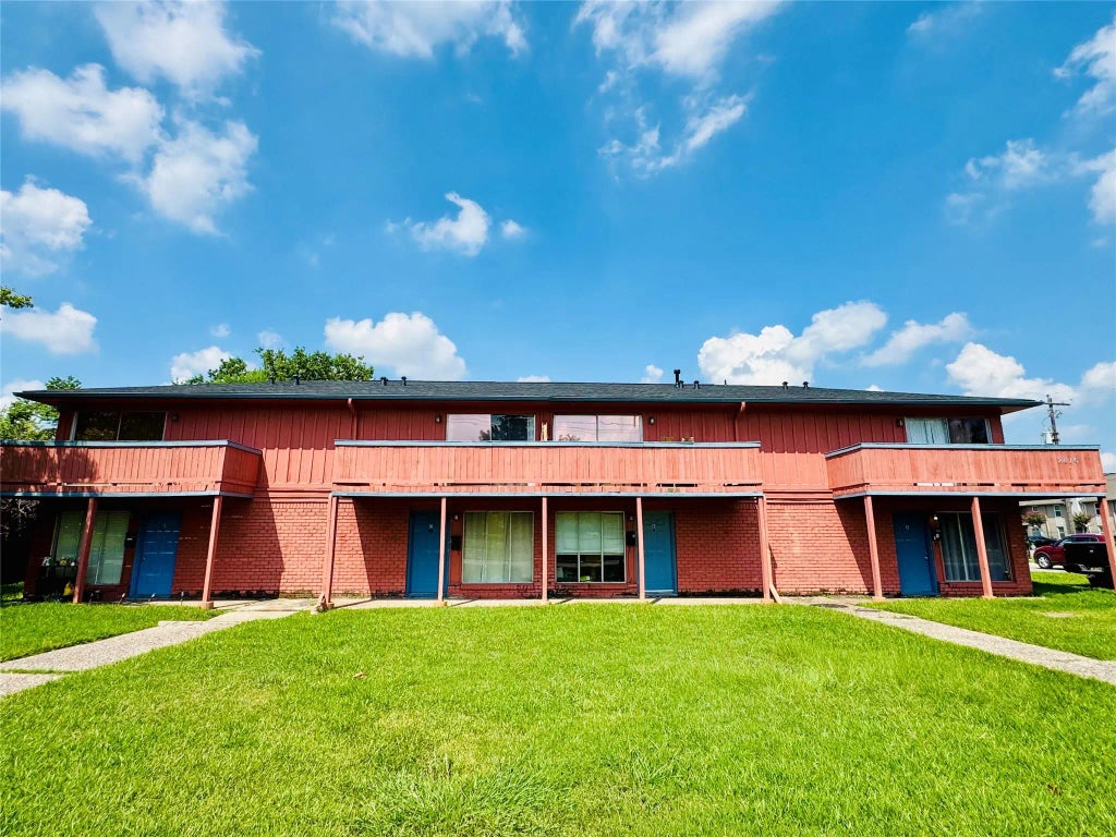 2816 Lafferty Road 4, Pasadena