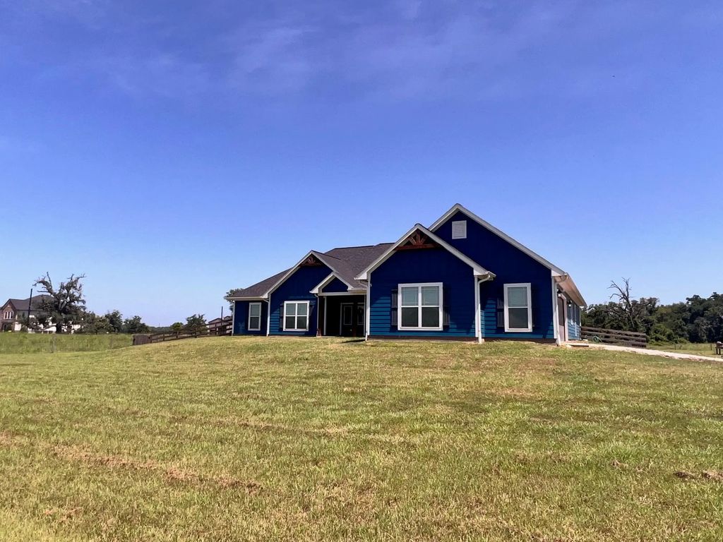 2502 Majestic Oaks Court, Rosharon