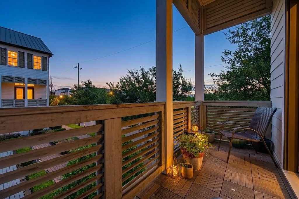 2964 Rusk Street, Houston