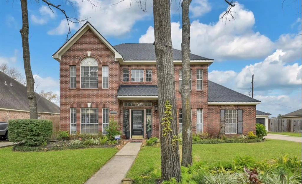 28251 Nancy Lane, Conroe
