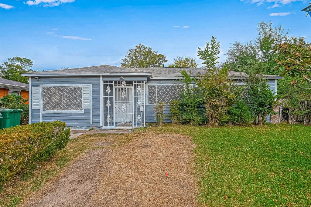 4203 Tavenor Lane, Houston