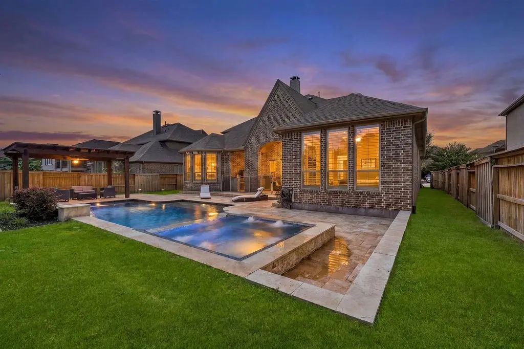 11315 Sandhaven Drive, Richmond