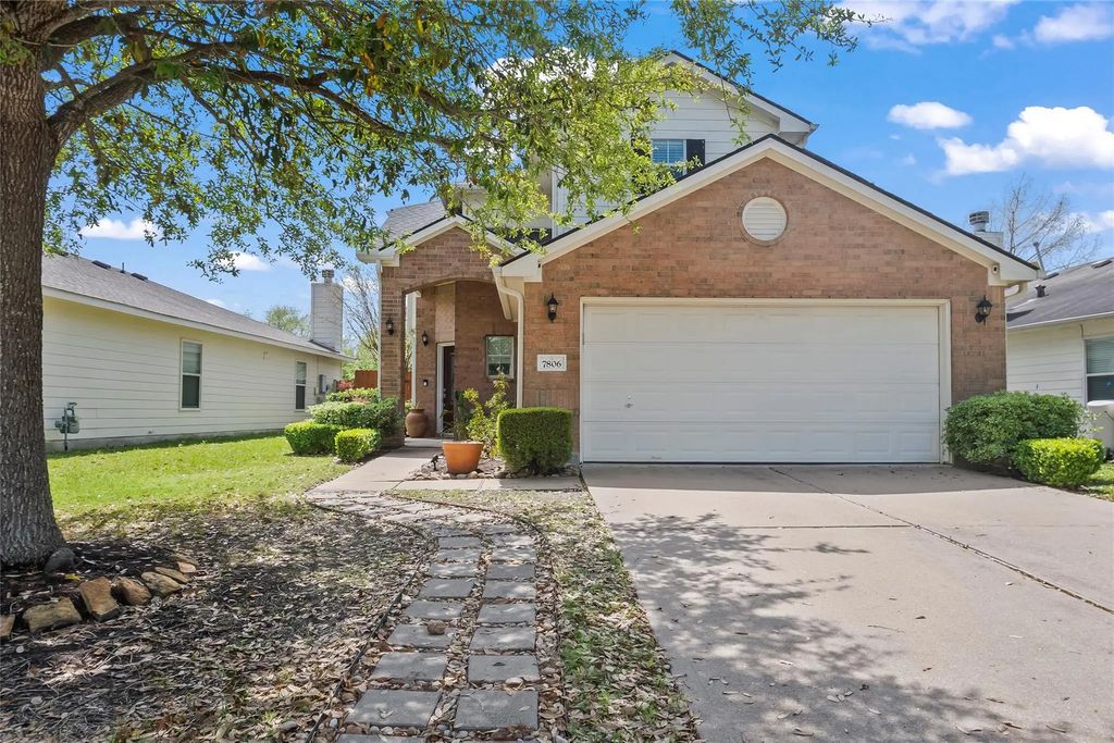 7806 Northfork Hollow Lane, Richmond