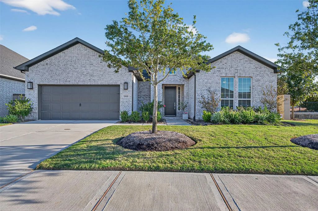 28939 Shady Grove Lane, Fulshear