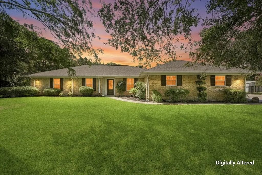 5907 Clark Road, Manvel