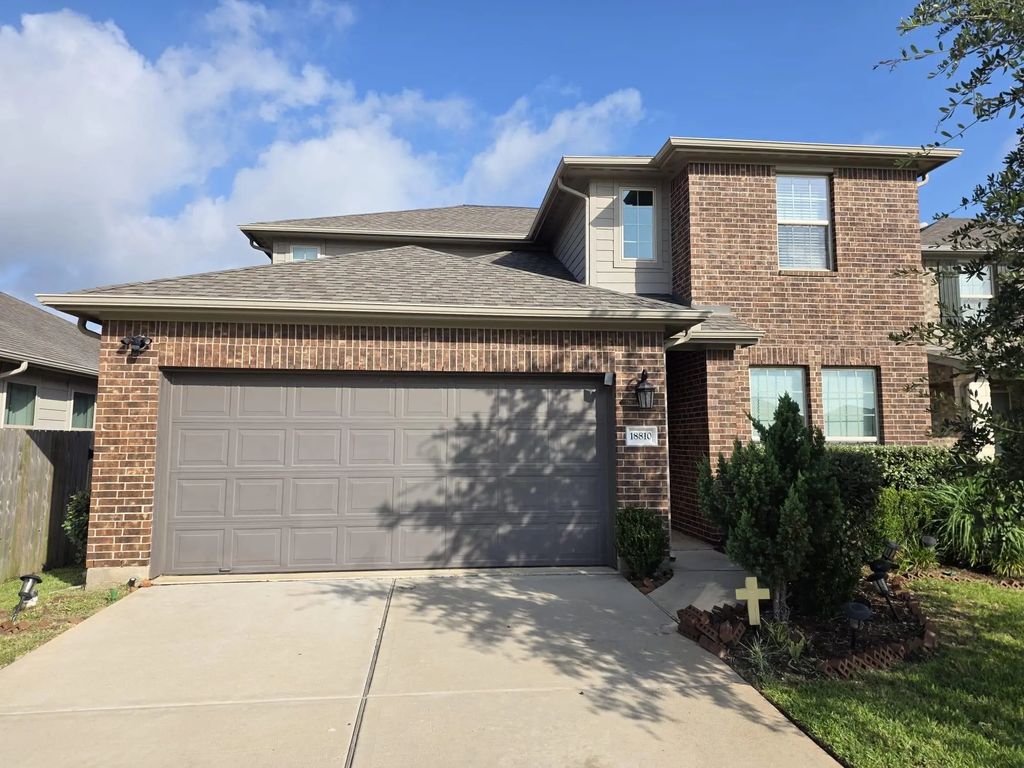 18810 Fulvetta Haven Way, Richmond