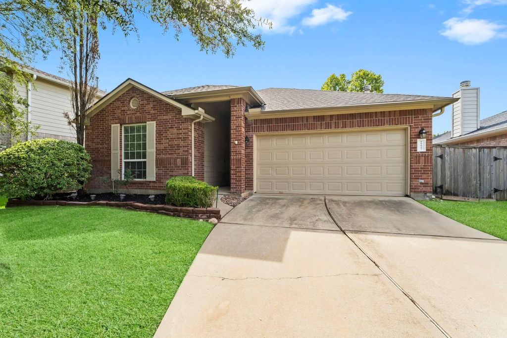 21127 Gladys Yoakum Drive, Richmond