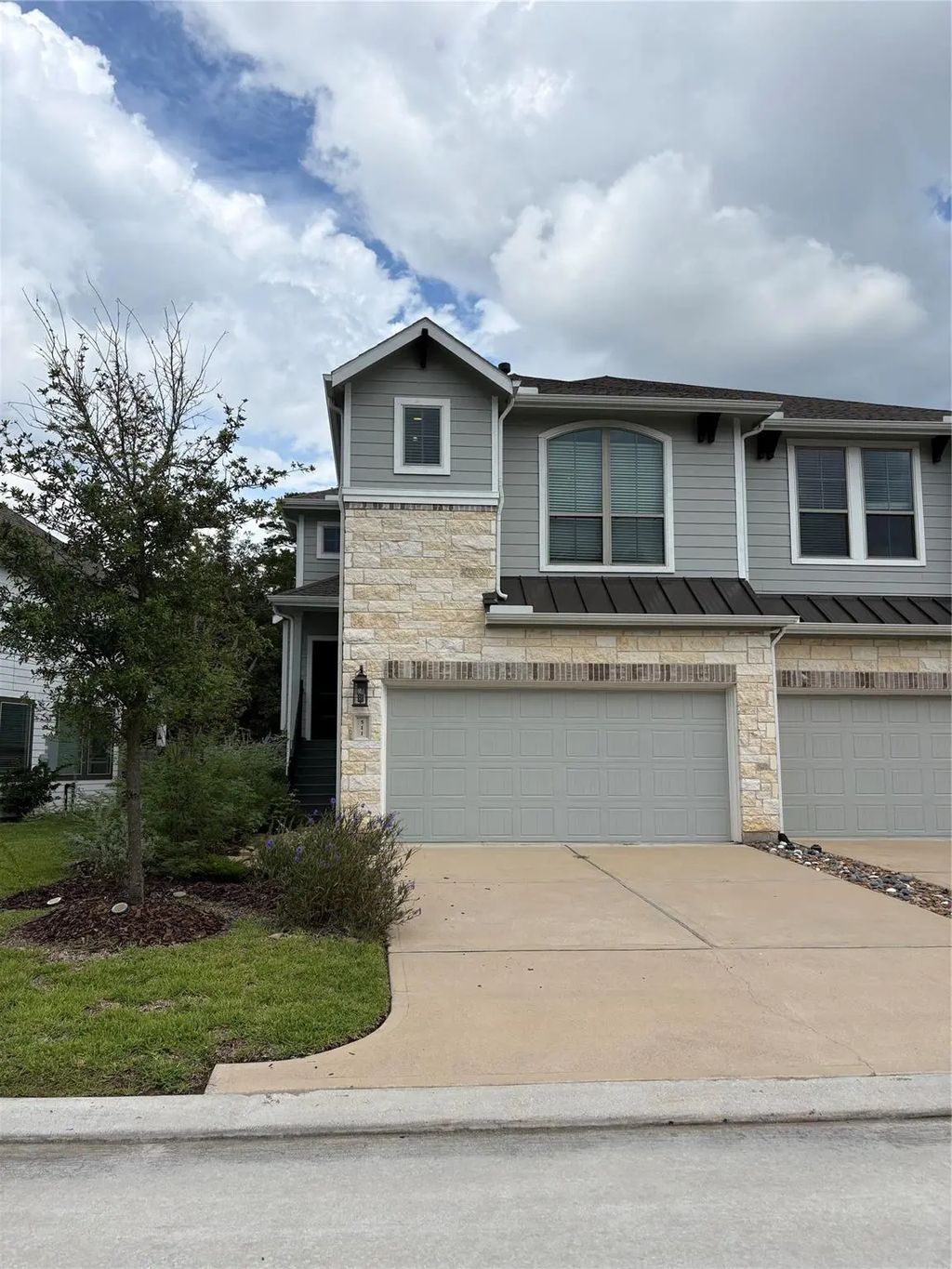 511 Long Leaf Pine Drive, Montgomery