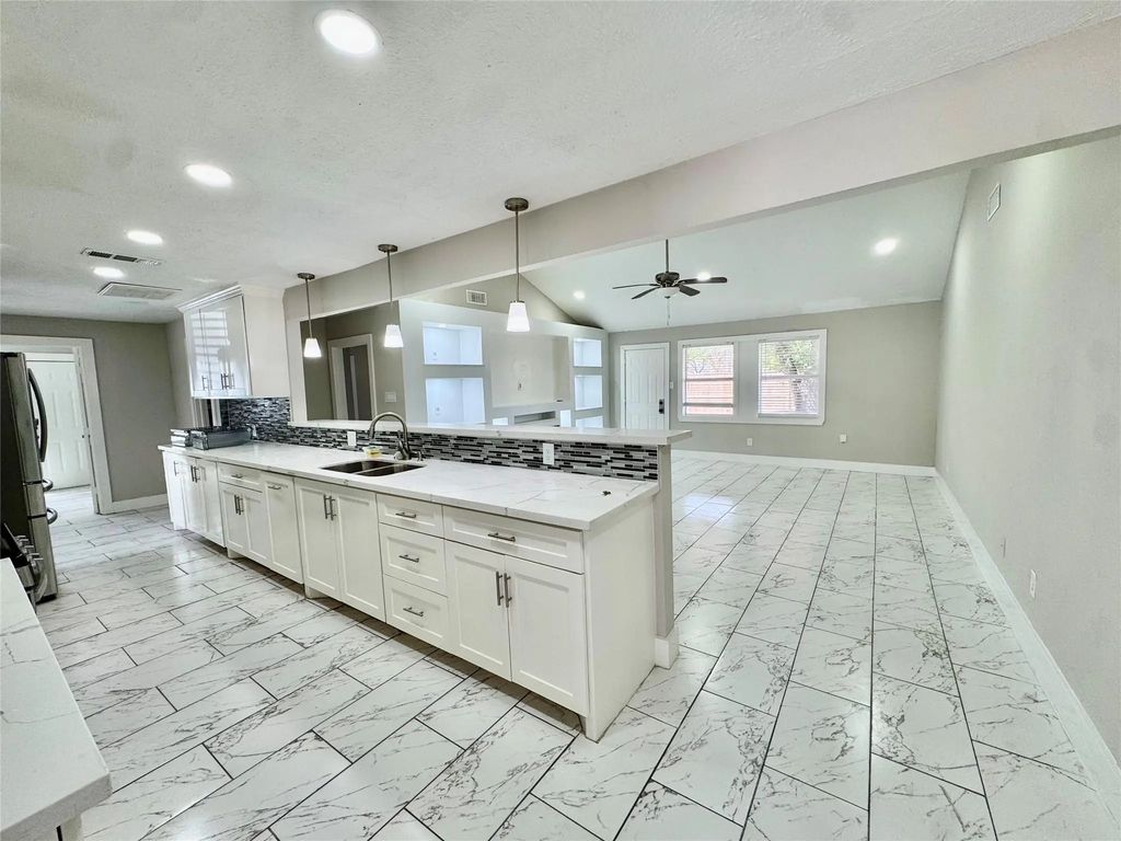 15346 E Ritter Circle, Missouri City