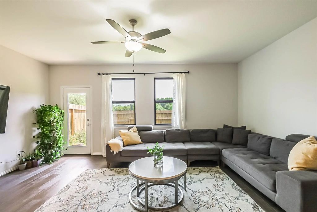 27915 Western Creek Court, Katy