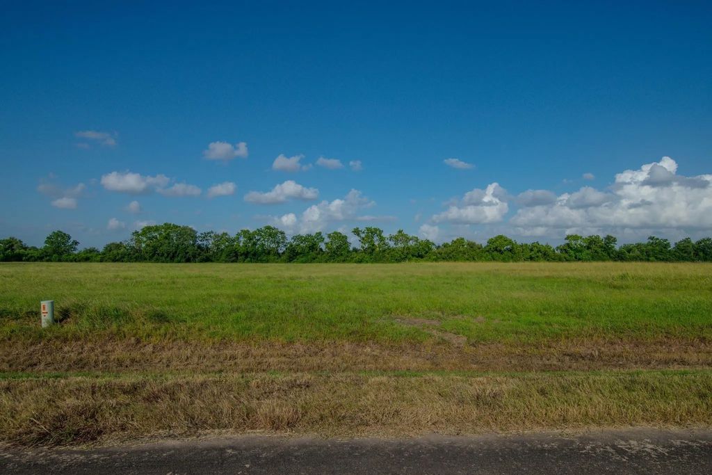 168 Brahman Trail, Angleton