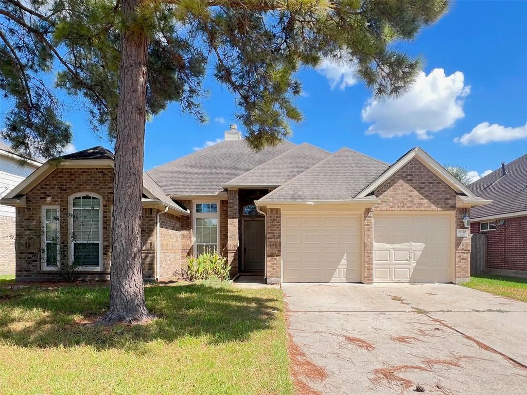 5610 Dunbrook Park Lane, Katy