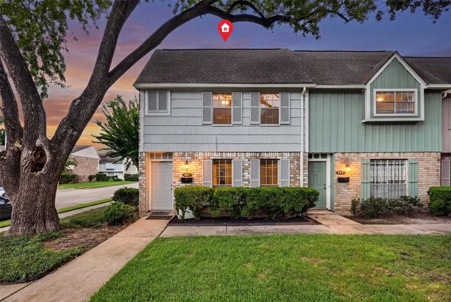 8101 Amelia Road 401d, Houston