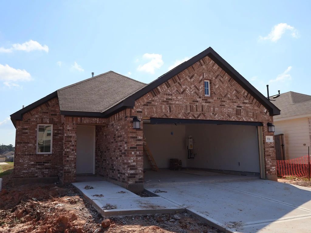 772 Autumn Cherry Trail, Magnolia