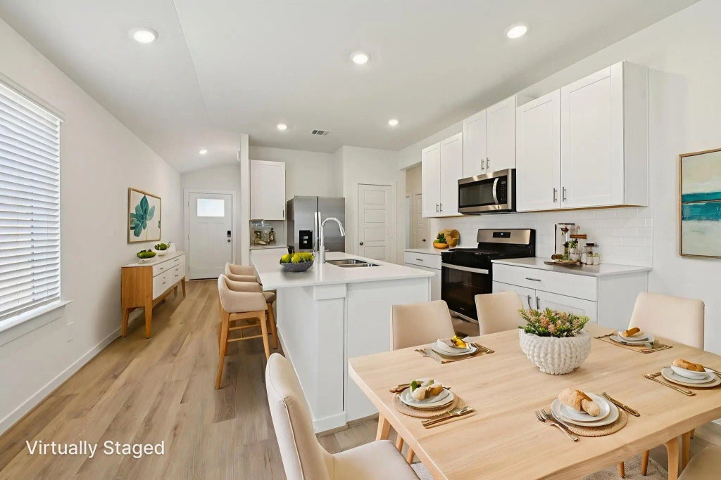 6809 Hart Oak Court, Conroe