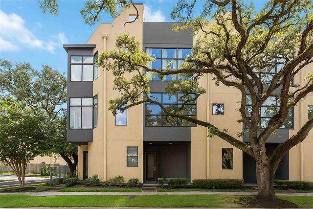 1730 Wentworth Street, Houston