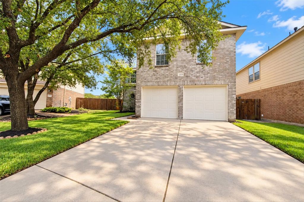 25039 Galium Meadows, Tomball