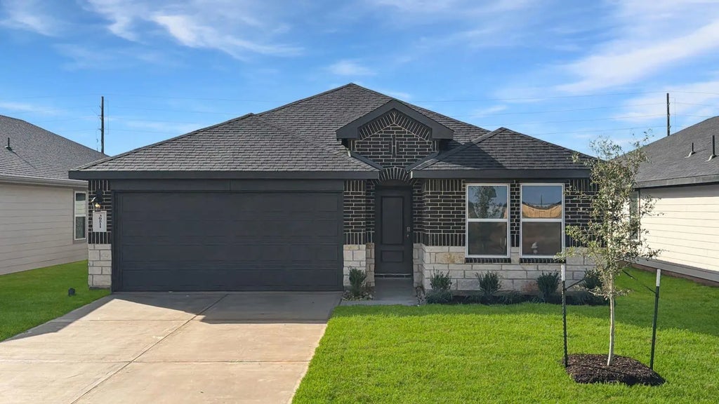 30411 Carter Cove, Fulshear